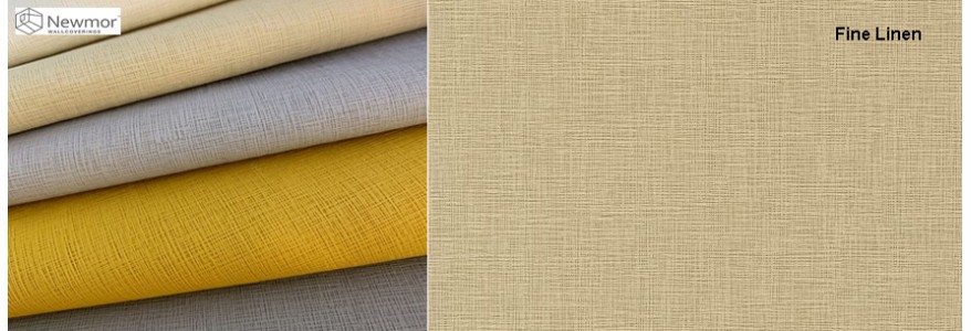 Fine Linen - Newmor Contract